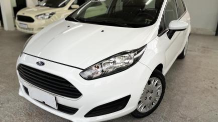 Ford New Fiesta Hatch New Fiesta SE 1.5 16V