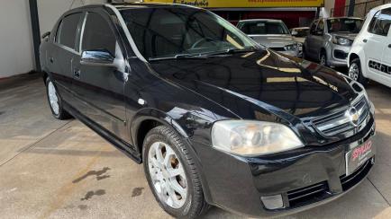 Chevrolet Astra Hatch Advantage 2.0 (Flex)