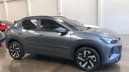 Volkswagen Tera 1.0 TSI High (Aut)