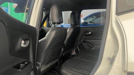 Jeep Renegade 1.3 T270 Série S 4WD