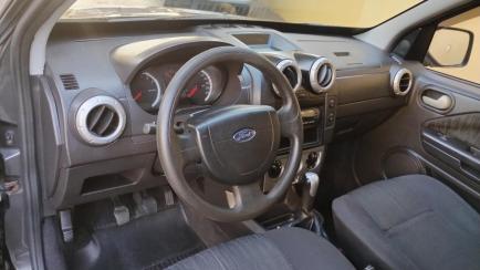 Ford EcoSport Ecosport XLT Freestyle 1.6 (Flex)