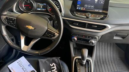 Chevrolet Tracker 1.2 Turbo Premier (Aut)