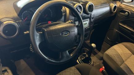 Ford EcoSport Ecosport XL 1.6 (Flex)