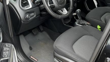 Jeep Renegade 1.8 Sport (Aut)