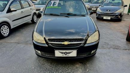 Chevrolet Classic LS VHC E 1.0 (Flex)