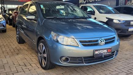 Volkswagen Gol Power 1.6 (G5) (Flex)