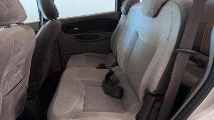Chevrolet Spin LTZ 7S 1.8 (Flex)