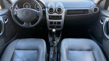 Renault Sandero Stepway 1.6 16V (Flex)