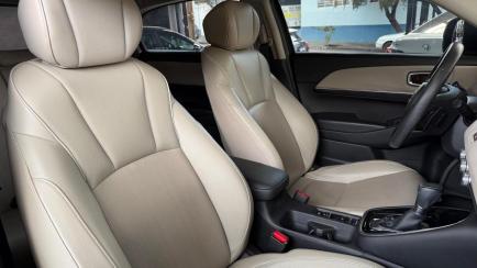 Honda HR-V 1.5 Turbo Advance CVT