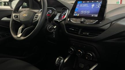 Chevrolet Onix 1.0 LT
