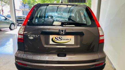Honda CR-V 2.0 16V 4X2 LX (aut)