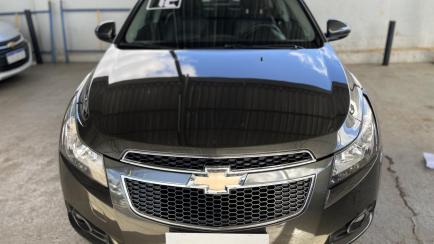 Chevrolet Cruze LT 1.8 16V Ecotec (Aut)(Flex)