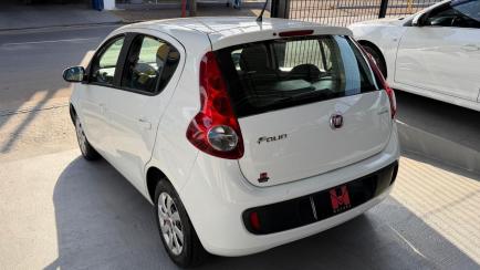 Fiat Palio Attractive 1.0 Evo (Flex)