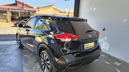 Nissan Kicks 1.6 SL CVT (Flex)