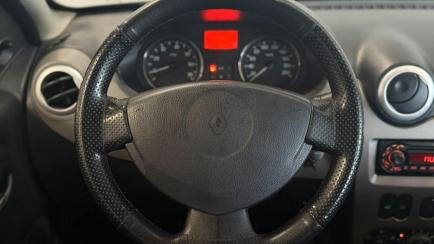 Renault Sandero Expression 1.0 16V (Flex)