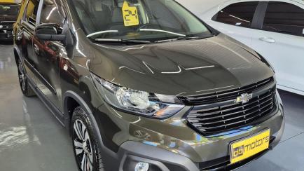 Chevrolet Spin 1.8 Econoflex LT 7S R7V (Aut)