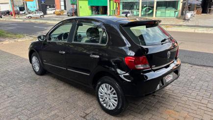 Volkswagen Gol 1.0 (G5) (Flex)