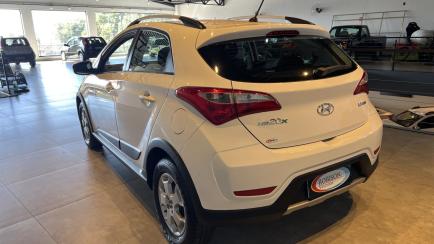Hyundai HB20X Style 1.6