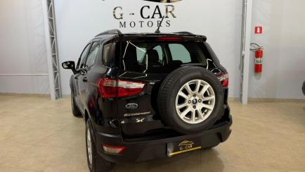 Ford EcoSport SE 1.5 (Flex)