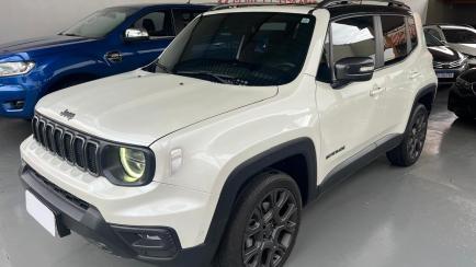 Jeep Renegade 1.3 T270 Série S 4WD