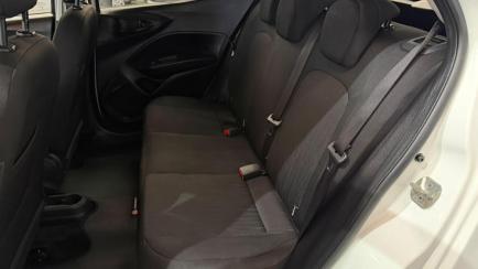 Fiat Argo Drive 1.0 Firefly (Flex)