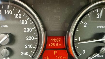 BMW X1 2.0 sDrive20i (Aut)