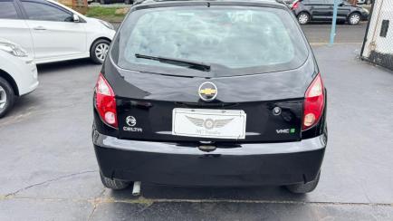 Chevrolet Celta Spirit 1.0 VHCE (Flex) 4p