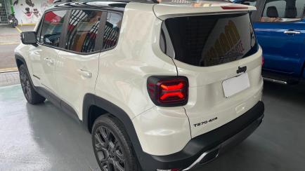 Jeep Renegade 1.3 T270 Série S 4WD