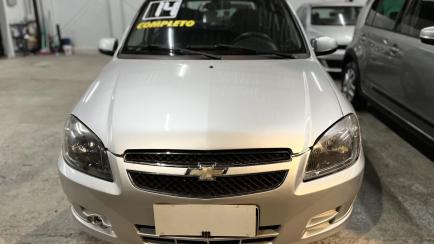 Chevrolet Celta LT 1.0 (Flex)