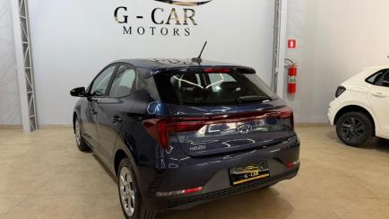 Hyundai HB20 1.0 Comfort