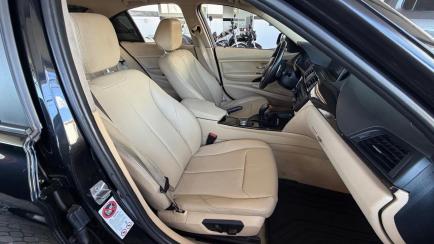 BMW Série 3 320i Sport ActiveFlex