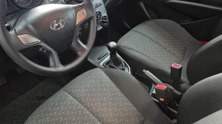Hyundai HB20 1.0 Comfort Plus