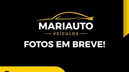 Volkswagen Fox 1.6 MSI Trendline (Flex)