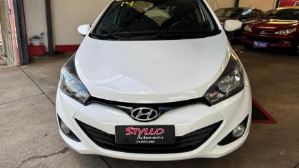 Hyundai HB20 1.6 Comfort Style