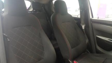 Renault Kwid 1.0 Zen