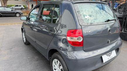 Volkswagen Fox 1.0 8V (Flex)