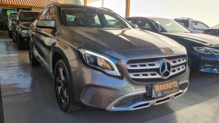 Mercedes-Benz Classe GLA GLA 200 Advance