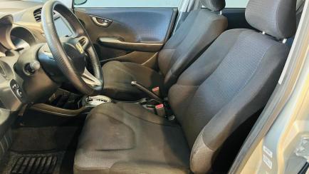 Honda New Fit LXL 1.4 (flex) (aut)