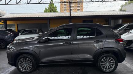 Fiat Pulse 1.3 Drive