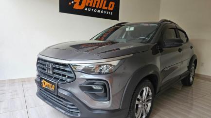 Fiat Pulse 1.3 Drive