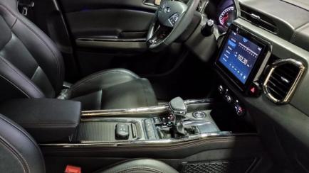 Caoa Chery Tiggo 5X 1.5T TXS DCT