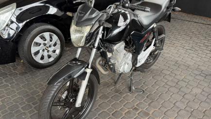 Honda CG 160 Cg 160 Titan