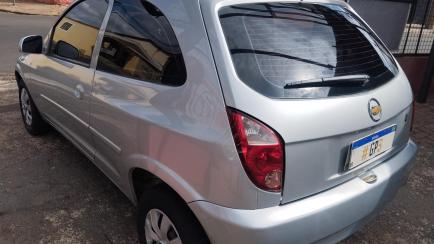 Chevrolet Celta Life 1.0 VHCE (Flex) 2p