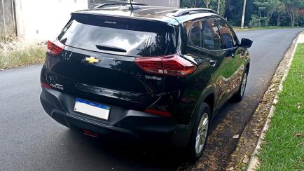 Chevrolet Tracker 1.0 Turbo (PCD) (Aut)