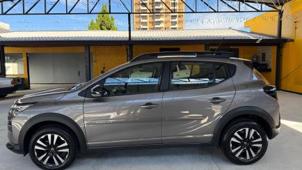 Renault Kardian Evolution (Aut)