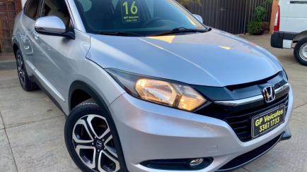 Honda HR-V EX CVT 1.8 I-VTEC FlexOne