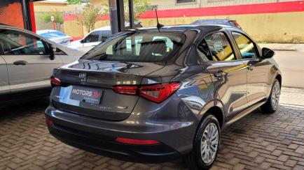 Fiat Cronos 1.3 Drive