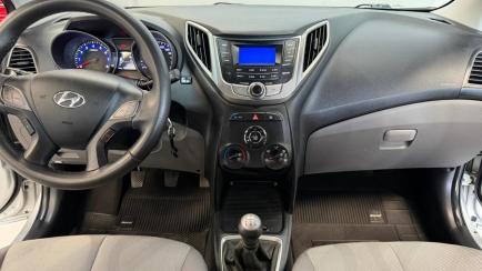 Hyundai HB20S 1.0 Comfort Plus