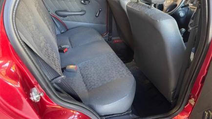 Fiat Palio Fire 1.0 8V (Flex) 4p