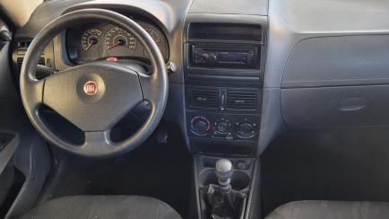 Fiat Siena EL 1.0 8V (Flex)